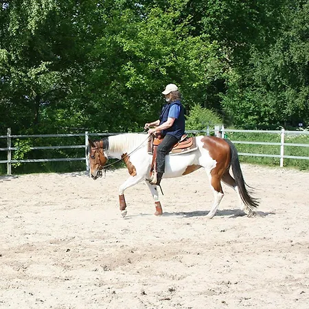 Im Fehnland 25197 Apartment Bunde (Lower Saxony)