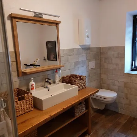 Apartment Im Fehnland 25197 Bunde (Lower Saxony)