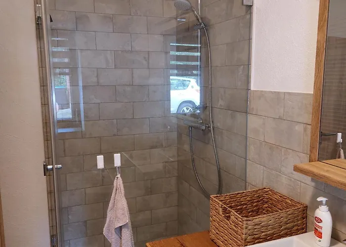 Apartmán Im Fehnland 25197 Bunde (Lower Saxony)